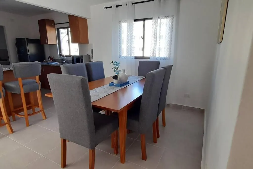 סנטיאגו דה לוס קבאלרוס Graditi Valley Residence הרפובליקה הדומיניקנית