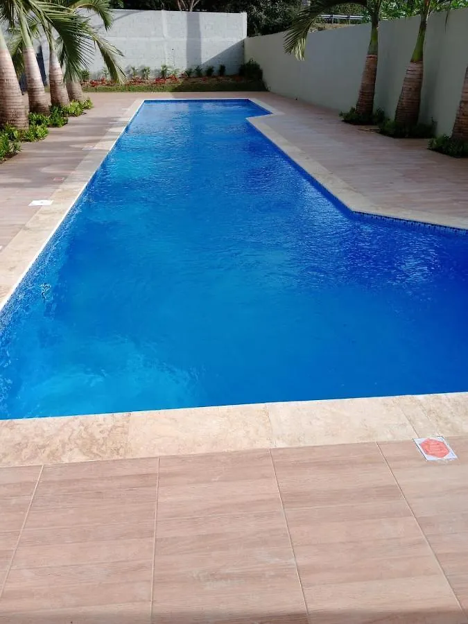 דירה סנטיאגו דה לוס קבאלרוס Graditi Valley Residence הרפובליקה הדומיניקנית