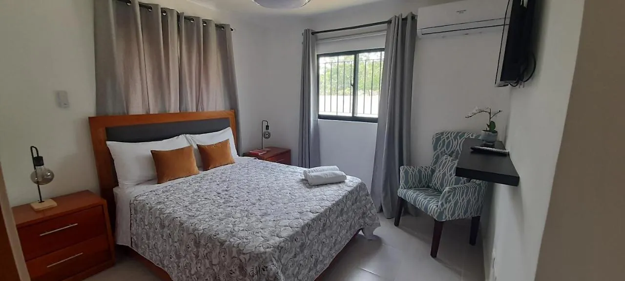 סנטיאגו דה לוס קבאלרוס Graditi Valley Residence 0*, סנטיאגו דה לוס קבאלרוס